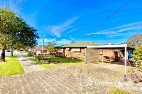 Property photo of 2 Gum Street Riverstone NSW 2765