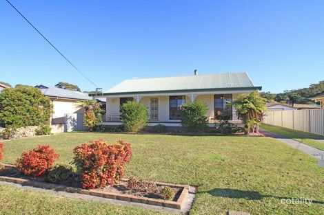 7 Greentree Ave, Sussex Inlet, NSW 2540