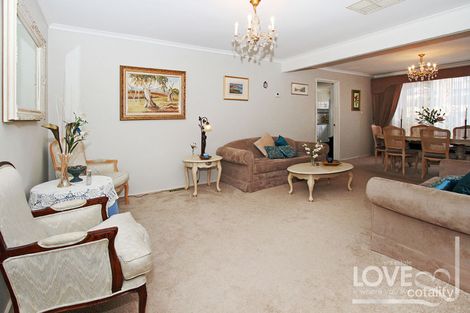 Property photo of 55 Coventry Crescent Mill Park VIC 3082