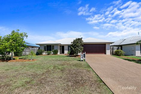 3 Empire Cct, Dundowran, QLD 4655