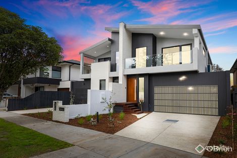 Property photo of 50 Cedric Street Mordialloc VIC 3195