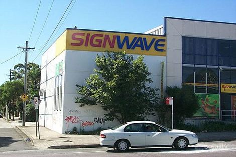 231 Princes Hwy, St Peters, NSW 2044