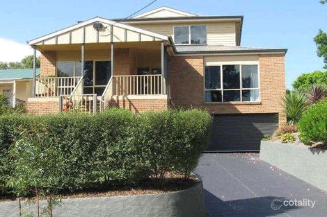 Property photo of 33 Jasper Terrace Frankston South VIC 3199