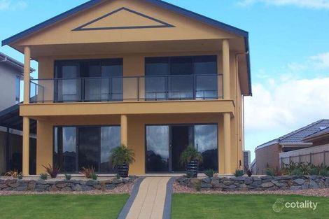 Property photo of 26 Wentworth Parade Hindmarsh Island SA 5214