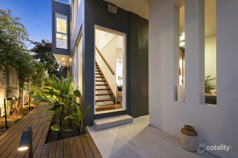 Property photo of 1/7 Bellevue Terrace St Lucia QLD 4067