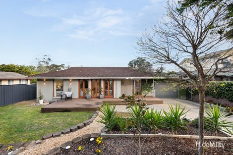 Property photo of 3 Eagle Circuit Kambah ACT 2902