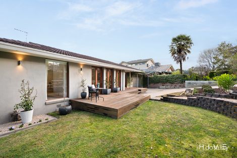 Property photo of 3 Eagle Circuit Kambah ACT 2902