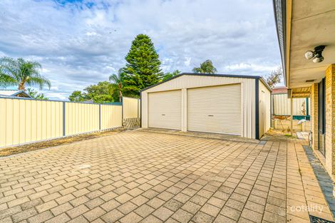 Property photo of 11 Cutten Place Langford WA 6147