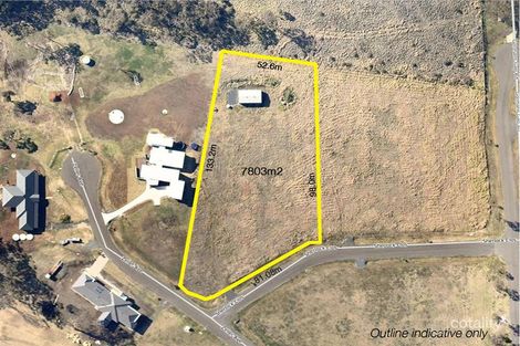 Property photo of 4 Sherlock Close Preston QLD 4352