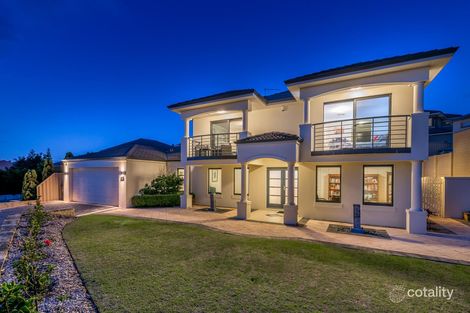 Property photo of 4 Jensen Rise Iluka WA 6028
