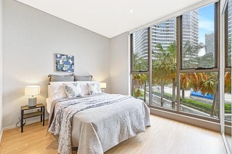 Property photo of 501/26 Footbridge Boulevard Wentworth Point NSW 2127