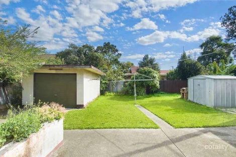 Property photo of 29 Mosely Street Strathfield NSW 2135