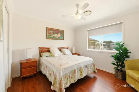 Property photo of 30 Mark Close Grafton NSW 2460