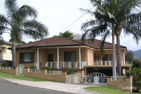 22 Dudley St, Wollongong, NSW 2500