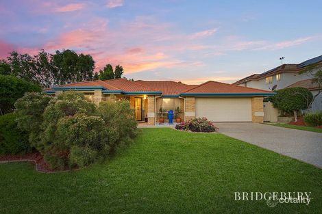 46 Whitfield Cres, North Lakes, QLD 4509