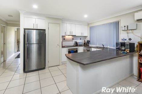 Property photo of 5 Adam Court Kallangur QLD 4503