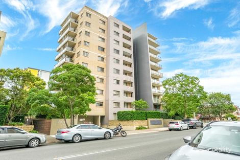 Property photo of 3/33-39 Lachlan Street Warwick Farm NSW 2170