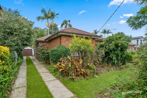 Property photo of 20 Boden Avenue Strathfield NSW 2135