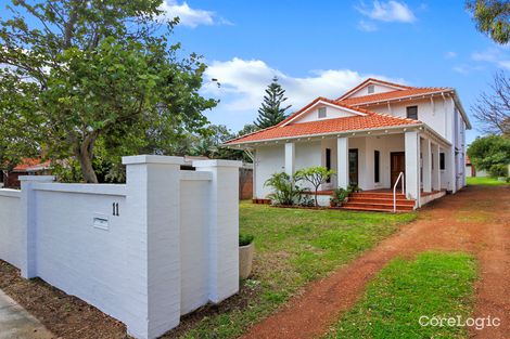 Property photo of 11 York Terrace Mosman Park WA 6012