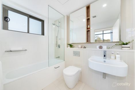 Property photo of 107/10 Waterview Drive Lane Cove NSW 2066