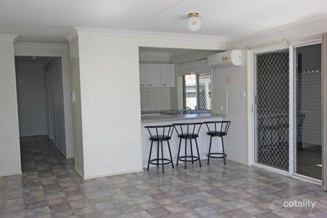 Property photo of 3 Karrabul Crescent Doolandella QLD 4077