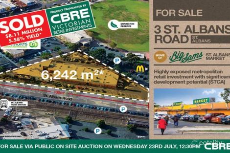 3 St Albans Rd, St Albans, VIC 3021