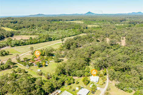 Property photo of 19 Hessen Place Ringtail Creek QLD 4565
