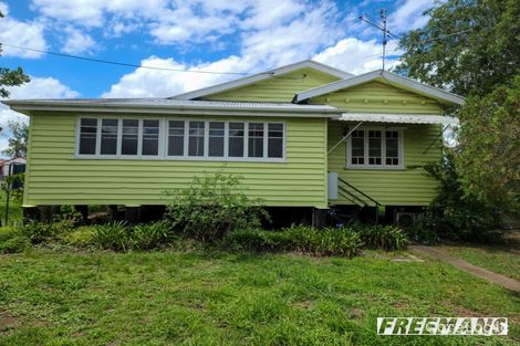 Property photo of 8 Appin Street Nanango QLD 4615