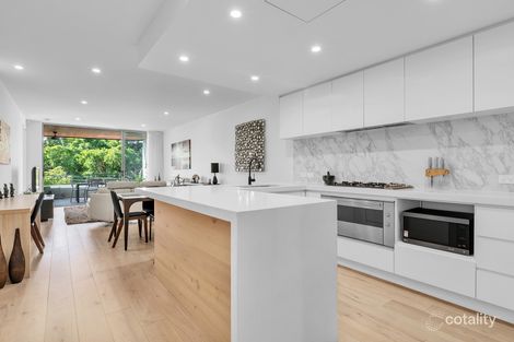 Property photo of 4/31 Lambert Road Indooroopilly QLD 4068