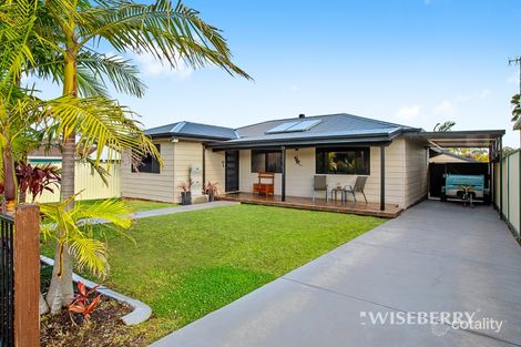 36 Spring Valley Ave, Gorokan, NSW 2263