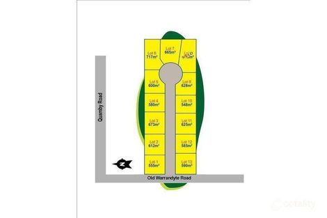 Property photo of 1 Old Warrandyte Road Donvale VIC 3111