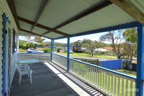 Property photo of 12 Flinders Street Eden NSW 2551