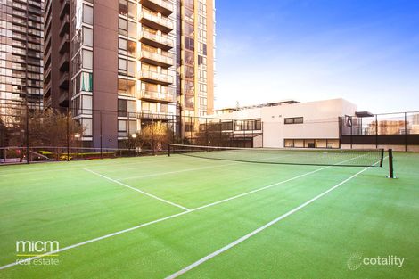 Property photo of 217/100 Kavanagh Street Southbank VIC 3006