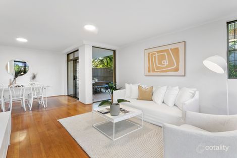 Property photo of 16/7 High View Avenue Neutral Bay NSW 2089