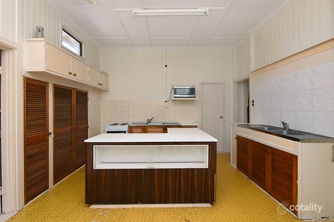 Property photo of 78 James Street Rangeville QLD 4350