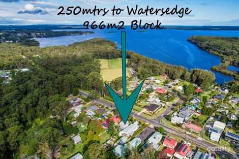 169 The Wool Rd, St Georges Basin, NSW 2540