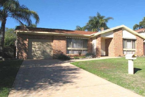 3 Darwin Pl, Barden Ridge, NSW 2234