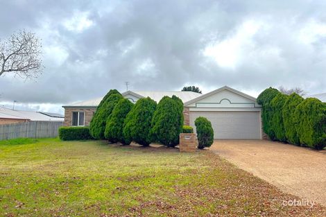 Property photo of 54 Gouldson Drive Kearneys Spring QLD 4350