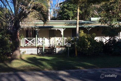 Property photo of 27 Williams Street Coochiemudlo Island QLD 4184