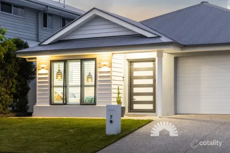 7 Pelorus St, Burpengary East, QLD 4505