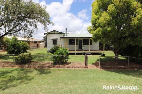 Property photo of 27 Booth Street Kingaroy QLD 4610