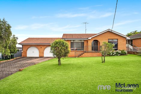 61 Berallier Dr, Camden South, NSW 2570