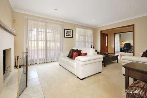 Property photo of 1 Royal Oak Drive Alfords Point NSW 2234