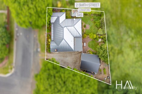 Property photo of 2 Smith Street Longford TAS 7301