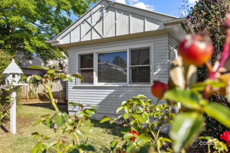 6 Shiel St, Rangeville, QLD 4350