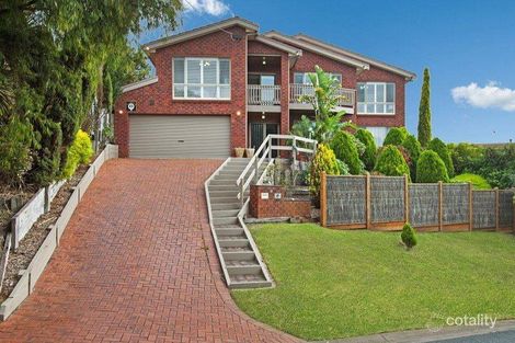 Property photo of 4 Alathea Court Rye VIC 3941