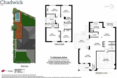 Property photo of 10B Adams Avenue Turramurra NSW 2074