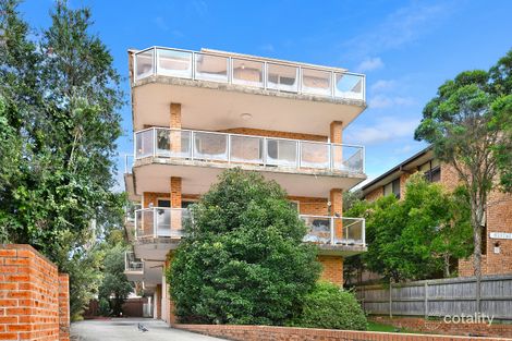 3/8 Jessie St, Westmead, NSW 2145