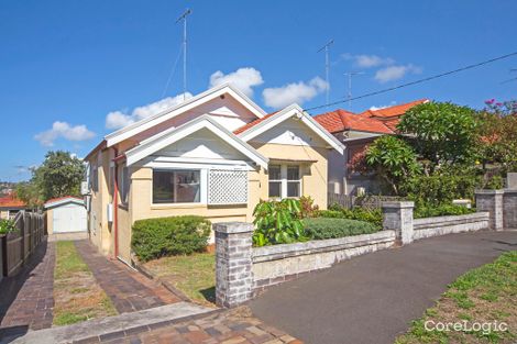 Property photo of 19 First Avenue Maroubra NSW 2035