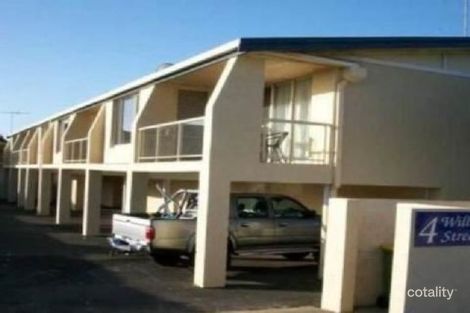 4/4 William St, Bunbury, WA 6230